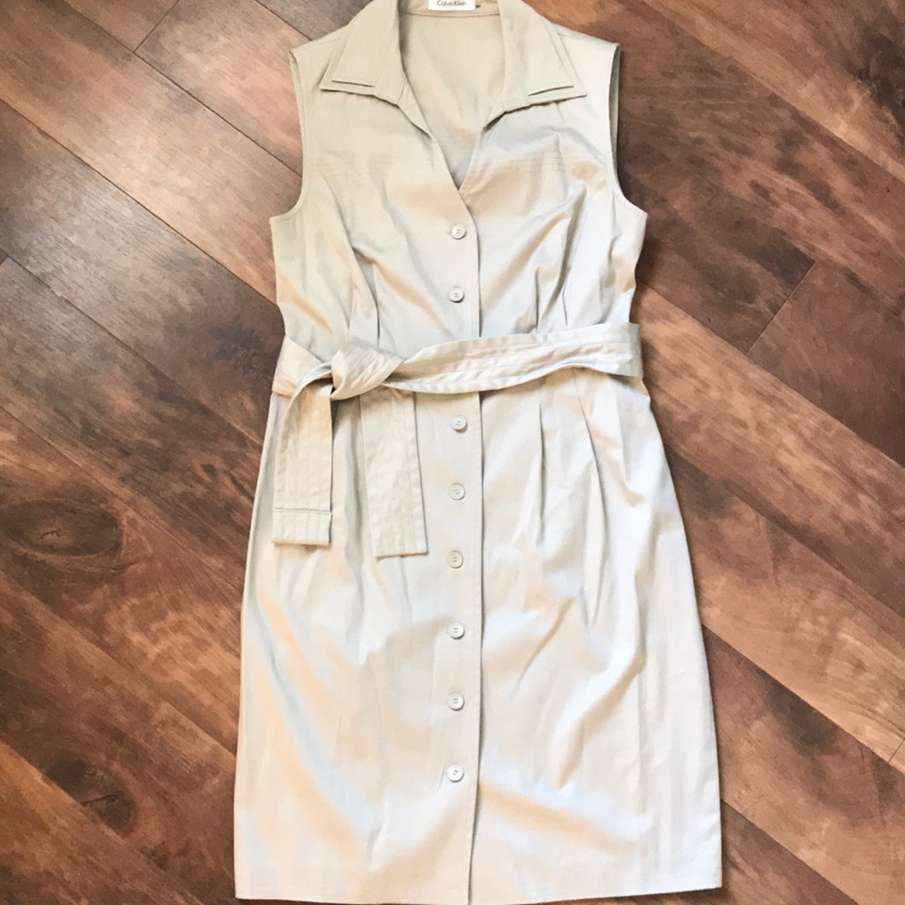 Calvin Klein Dress